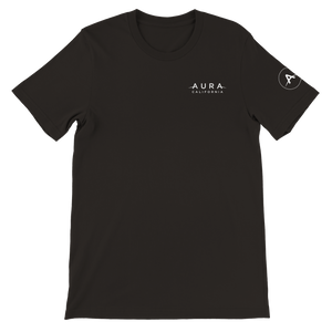 Aura California Men's Premium T-Shirt