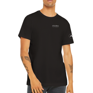 Aura California Men's Premium T-Shirt