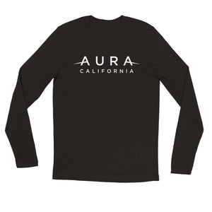 Aura California Premium Long Sleeve T-shirt