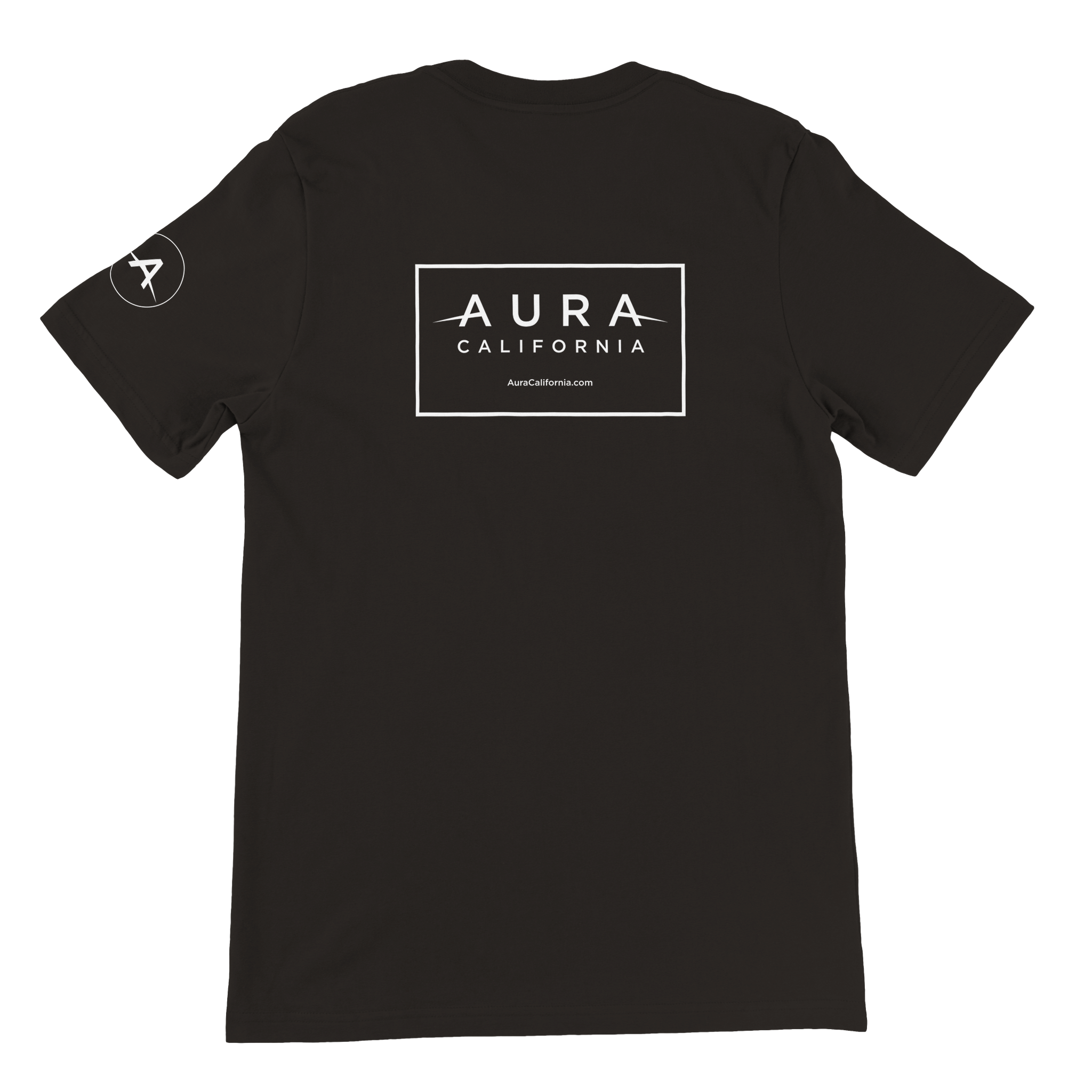 Aura California Men's Premium T-Shirt