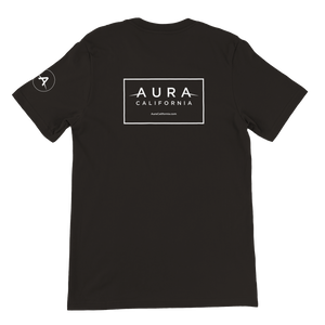 Aura California Men's Premium T-Shirt