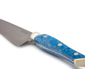 Alta Pacific Blue Utility Knife