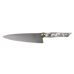 Alta Blanc & Grigio Utility Knife