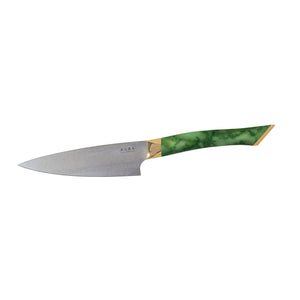 Aurochs Jade 4-Piece Steak Knife Set