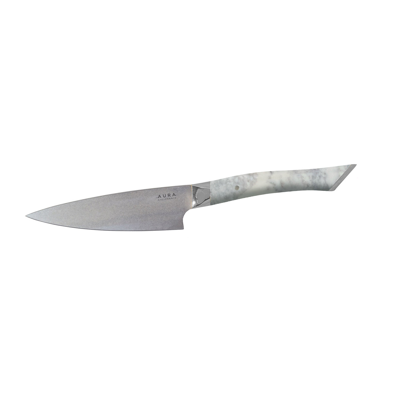Aurochs Blanc Grigio 4-Piece Steak Knife Set