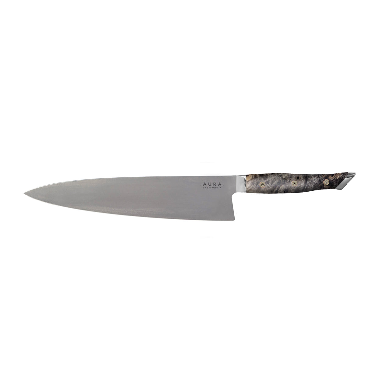 Calafia California Buckeye Chef Knife