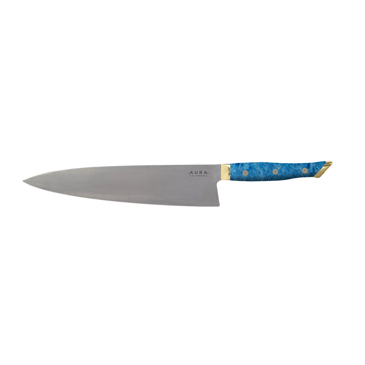 Calafia Pacific Blue Chef Knife
