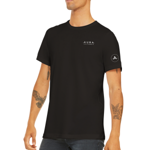 Aura California Men's Premium T-Shirt