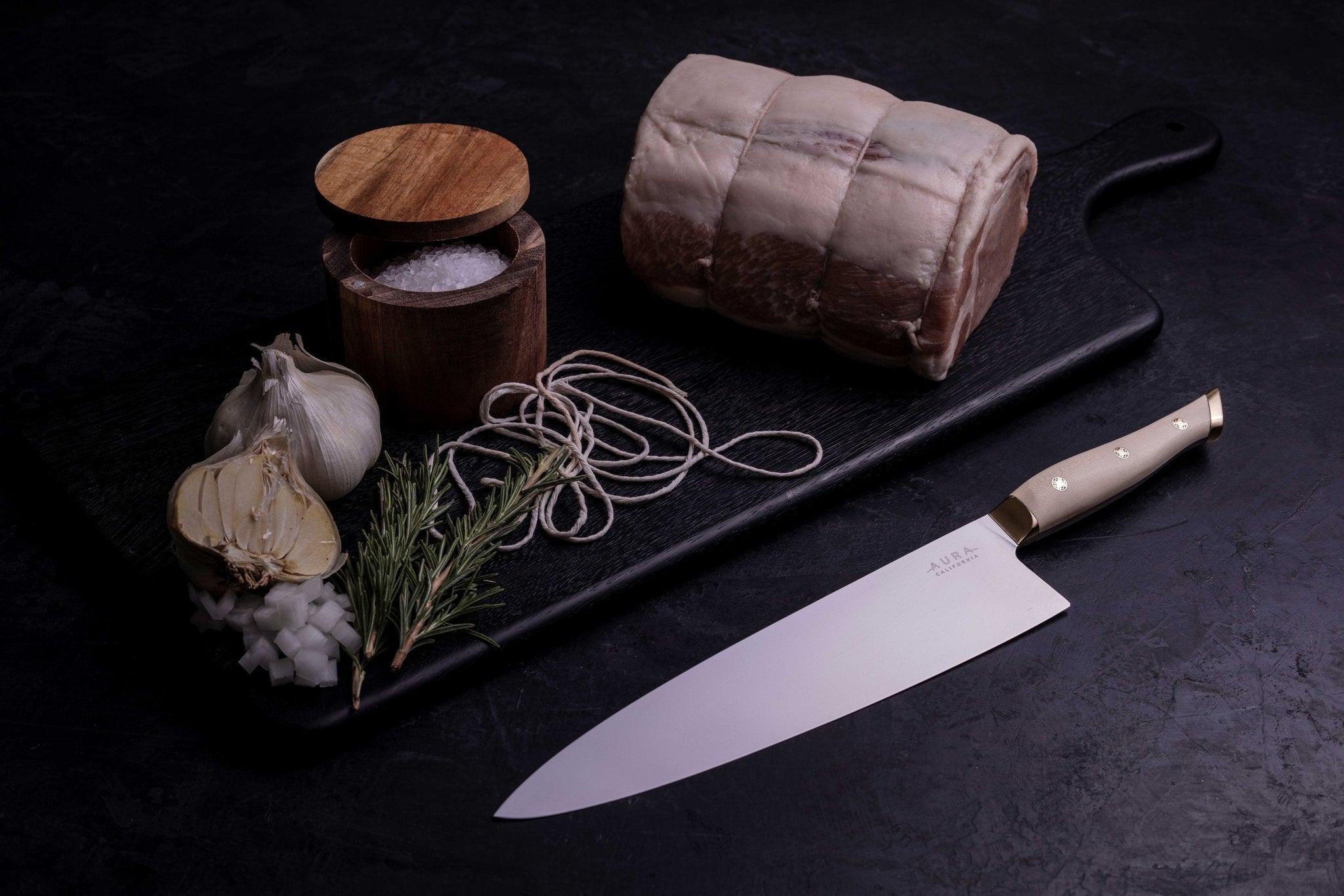 Calafia Hollywood 2022 Chef Knife