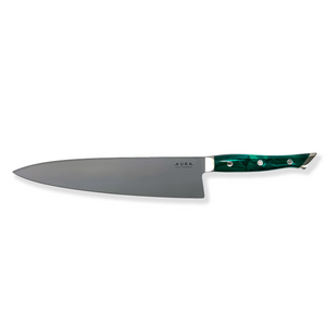 Calafia Jade Chef Knife