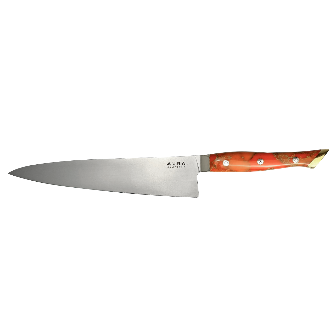 Calafia Malibu Sunrise Chef Knife