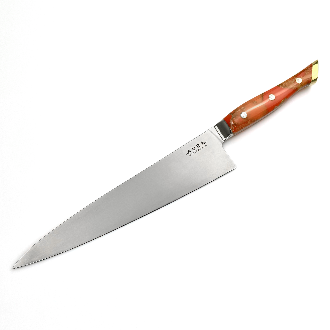 Calafia Malibu Sunrise Chef Knife