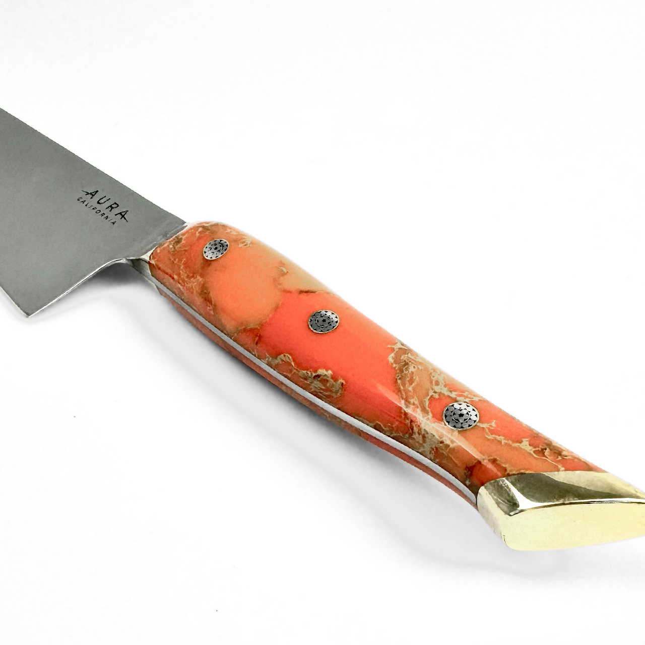 Calafia Malibu Sunrise Chef Knife