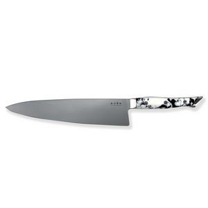 Calafia White Buffalo Chef Knife