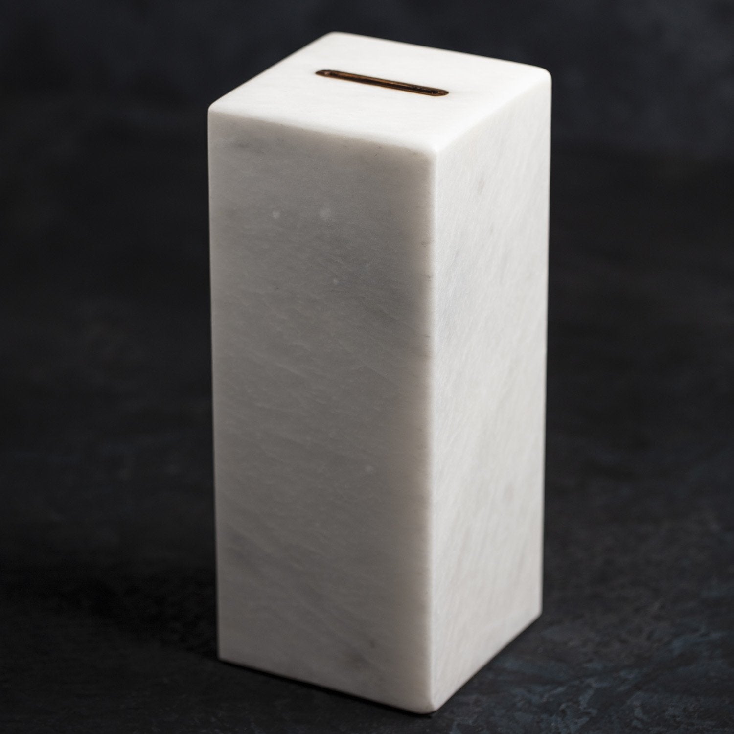 Calafia Colina Blanc Knife Block