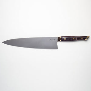 Calafia Grunion Moon Chef Knife