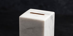 Alta Colina Blanc Knife Block